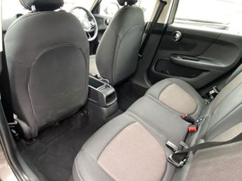 MINI COUNTRYMAN 2.0 COOPER D ALL4 5d 148 BHP