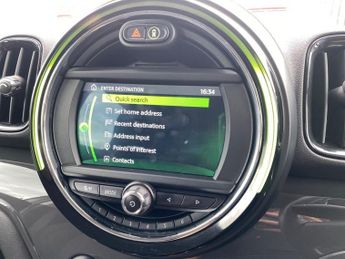 MINI COUNTRYMAN 2.0 COOPER D ALL4 5d 148 BHP