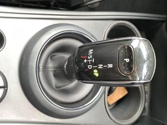MINI COUNTRYMAN 2.0 COOPER D ALL4 5d 148 BHP