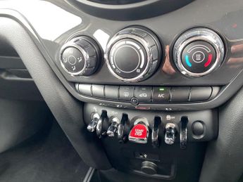MINI COUNTRYMAN 2.0 COOPER D ALL4 5d 148 BHP