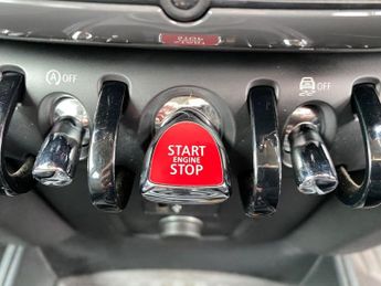 MINI COUNTRYMAN 2.0 COOPER D ALL4 5d 148 BHP