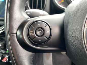 MINI COUNTRYMAN 2.0 COOPER D ALL4 5d 148 BHP