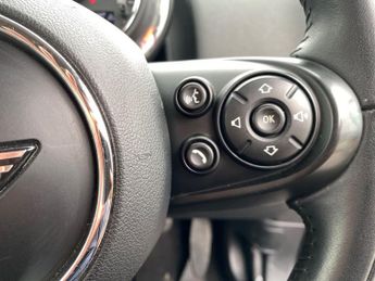 MINI COUNTRYMAN 2.0 COOPER D ALL4 5d 148 BHP