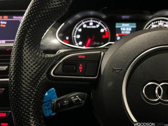 AUDI A4 AVANT 4.2 RS4 AVANT FSI QUATTRO 5d 444 BHP