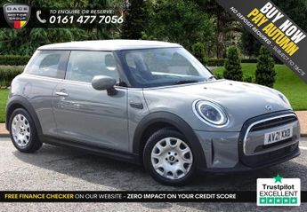 MINI Hatch 1.5 ONE CLASSIC 3d 101 BHP