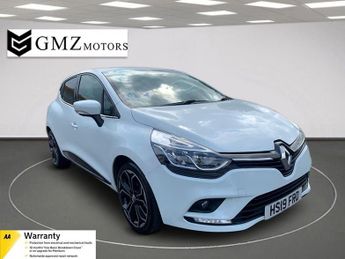 Renault Clio 0.9 ICONIC TCE 5d 89 BHP