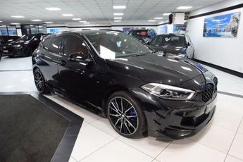 BMW 135 2.0 M135I XDRIVE 5d AUTO 302 BHP