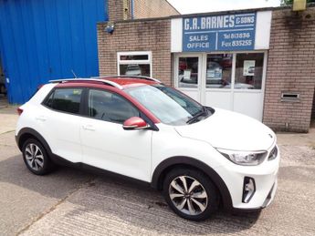 Kia Stonic 1.0 2 5d 99 BHP