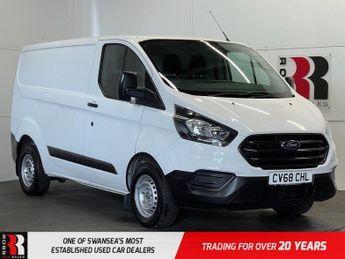 Ford Transit 2.0 300 BASE P/V L1 H1 104 BHP