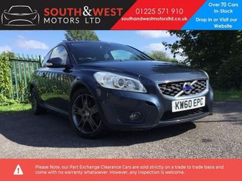 Volvo C30 1.6D DRIVe SE 3dr