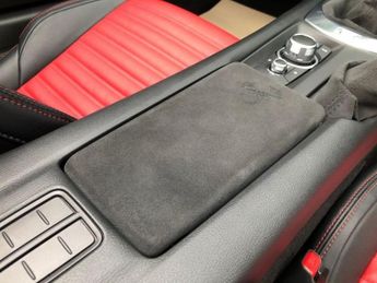 ABARTH 124 1.4 SPIDER MULTIAIR 2d 168 BHP