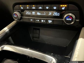 MAZDA CX-5 2.0 SPORT NAV PLUS 5d 163 BHP