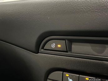 MAZDA CX-5 2.0 SPORT NAV PLUS 5d 163 BHP