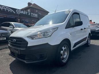 Ford Transit Connect 1.5 220 BASE TDCI 100 BHP