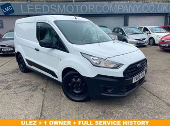 Ford Transit Connect 1.0 200 BASE 99 BHP