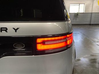 LAND ROVER DISCOVERY 5 3.0 SD6 LANDMARK 5d 302 BHP AUTO 4X4
