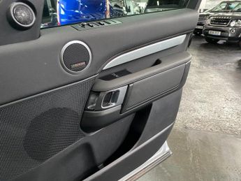 LAND ROVER DISCOVERY 5 3.0 SD6 LANDMARK 5d 302 BHP AUTO 4X4