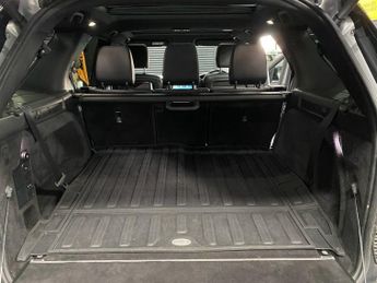 LAND ROVER DISCOVERY 5 3.0 SD6 LANDMARK 5d 302 BHP AUTO 4X4
