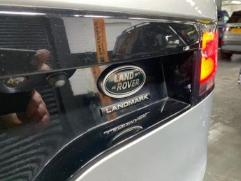 LAND ROVER DISCOVERY 5 3.0 SD6 LANDMARK 5d 302 BHP AUTO 4X4
