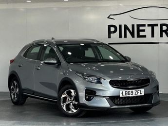 Kia Ceed 1.0 2 ISG 5d 118 BHP