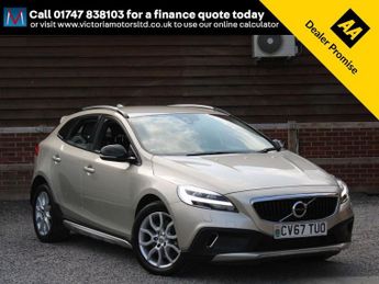 Volvo V40 1.5 T3 150 PRO AUTO 5 DR