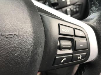 BMW X1 SDRIVE18I SE