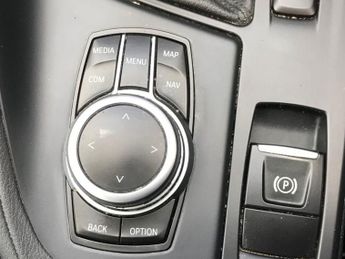 BMW X1 SDRIVE18I SE