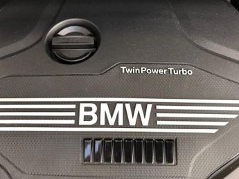 BMW X1 SDRIVE18I SE