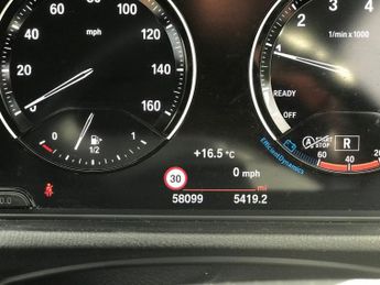 BMW X1 SDRIVE18I SE