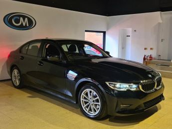 BMW 320 2.0 320I SE 4d 181 BHP