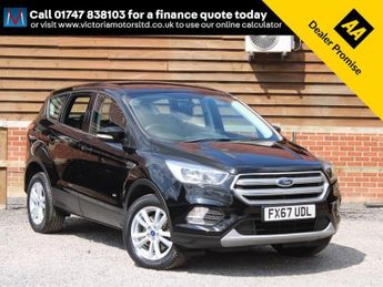 Ford Kuga 1.5T ECOBOOST 180 ZETEC NAV 4WD AUTO 5 DR 