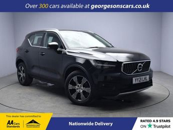 Volvo XC40 1.5 T3 INSCRIPTION 5d 161 BHP