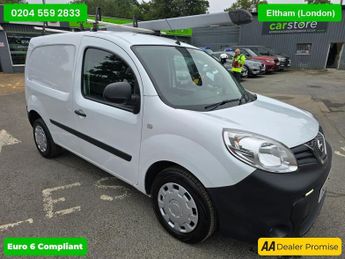 Nissan NV250 1.5 DCI ACENTA L1 L/W/B 48414  MILES DIRECT FROM A LARGE LOCAL C