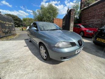 SEAT Ibiza 1.4 SPORT 3d 74 BHP