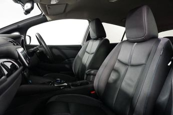 NISSAN LEAF TEKNA 5d 148 BHP