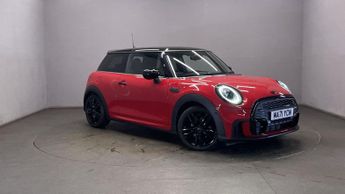 MINI Hatch 1.5 COOPER SPORT 3d 134 BHP