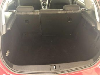 VAUXHALL ASTRA 1.6 EXCLUSIV 5d 113 BHP