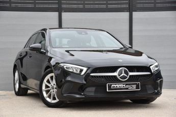 Mercedes A Class 1.5 A 180 D SPORT 5d 114 BHP