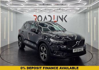 Volvo XC40 1.5 T3 R-DESIGN