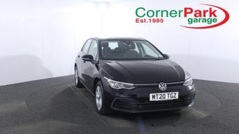 Volkswagen Golf 1.5 LIFE TSI 5d 129 BHP