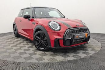 MINI Hatch 1.5 COOPER SPORT 3d 134 BHP