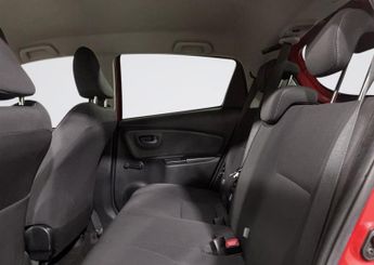 TOYOTA YARIS 1.5 VVT-I DESIGN M-DRIVE S 5d 73 BHP