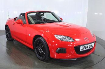 Mazda MX5 1.8i SE 2dr