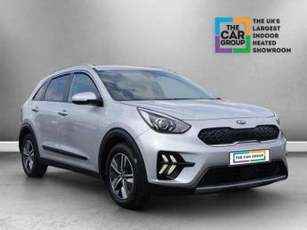 Kia Niro 1.6 2 5d 104 BHP