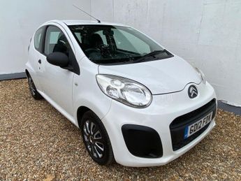 Citroen C1 1.0 VT 3dr