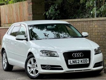 Audi A3 1.4L 5dr 