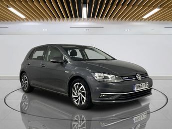 Volkswagen Golf 1.5 MATCH TSI EVO 5d 129 BHP