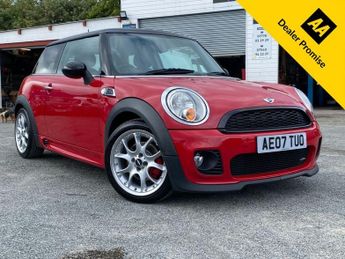 MINI Hatch 1.6 COOPER 3d 118 BHP