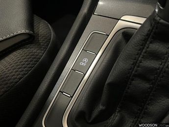 VOLKSWAGEN GOLF 1.0 MATCH TSI DSG 5d 114 BHP