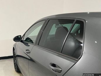 VOLKSWAGEN GOLF 1.0 MATCH TSI DSG 5d 114 BHP